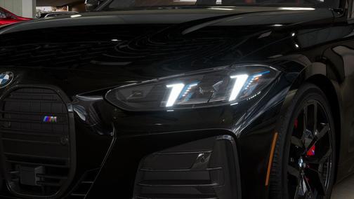 2026 BMW M440 i