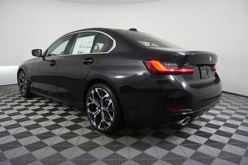 2026 BMW 330 330i