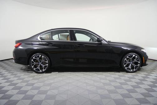 2026 BMW 330 330i
