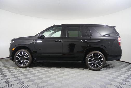 2023 Chevrolet Tahoe 2WD RST