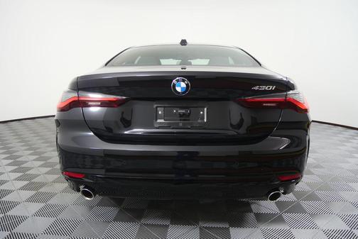 2025 BMW 430 i