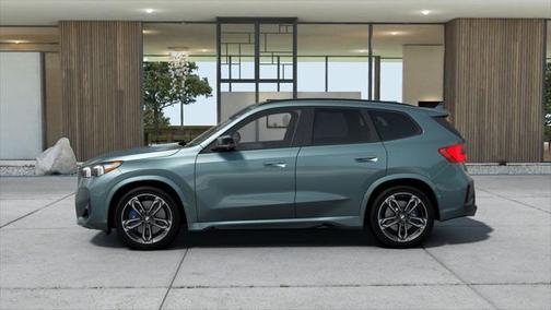 2025 BMW X1 M35i