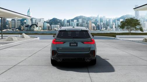 2025 BMW X1 M35i