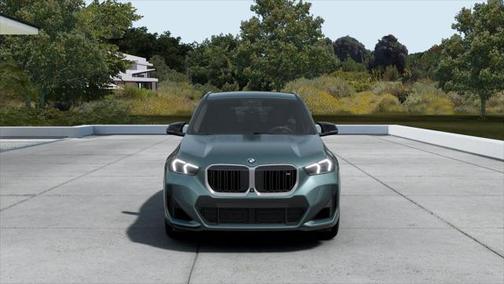 2025 BMW X1 M35i