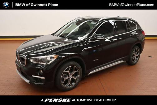 Photo 1 of 65 of 2018 BMW X1 sDrive28i