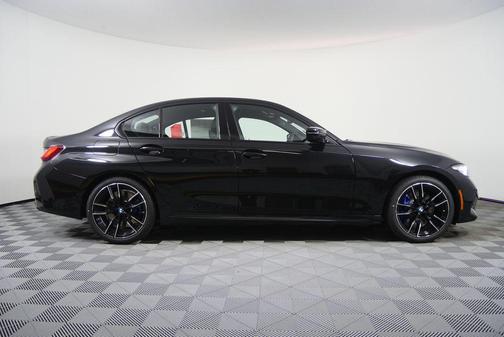 2026 BMW M340 xDrive