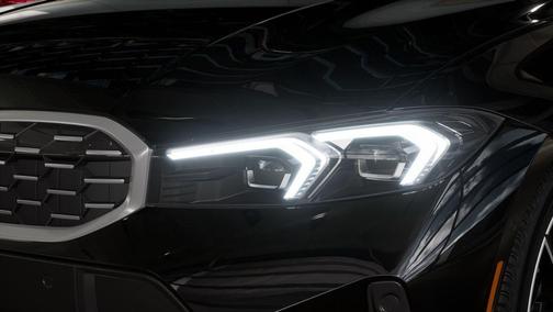 2026 BMW M340 xDrive