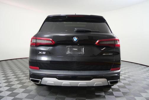 2020 BMW X5 sDrive40i