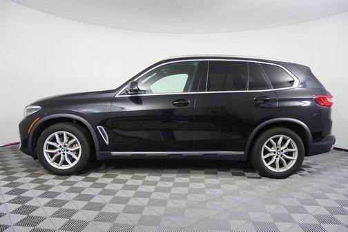 2020 BMW X5 sDrive40i