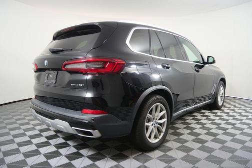 2020 BMW X5 sDrive40i