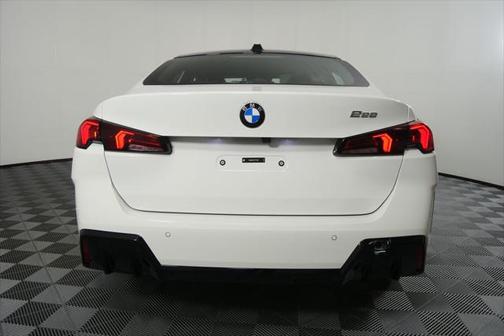 2026 BMW 228 Gran Coupe 228 Gran Coupe