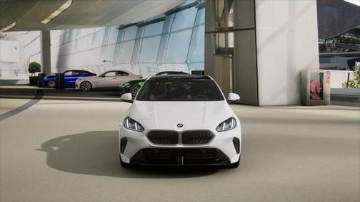2026 BMW 228 Gran Coupe 228 Gran Coupe