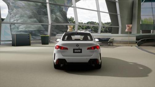 2026 BMW 228 Gran Coupe 228 Gran Coupe