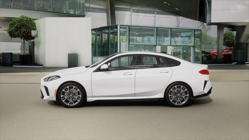 2026 BMW 228 Gran Coupe 228 Gran Coupe