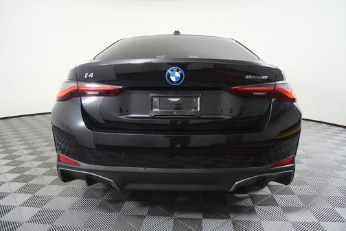 2023 BMW i4 Gran Coupe eDrive35