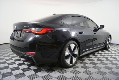 2023 BMW i4 Gran Coupe eDrive35