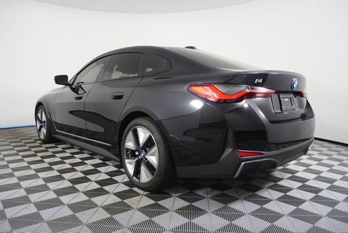 2023 BMW i4 Gran Coupe eDrive35