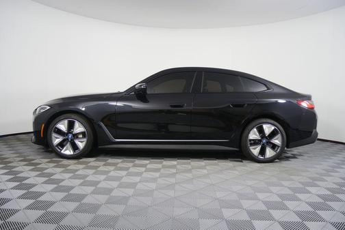 2023 BMW i4 Gran Coupe eDrive35
