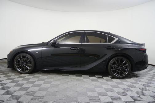 2024 Lexus IS 350 Base