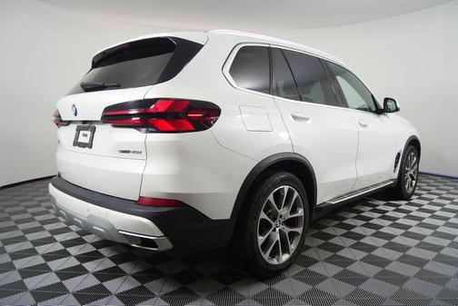 2024 BMW X5 sDrive40i