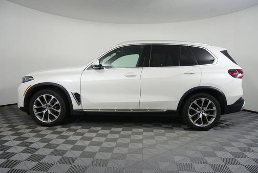 2024 BMW X5 sDrive40i