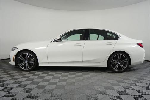 2024 BMW 330 i