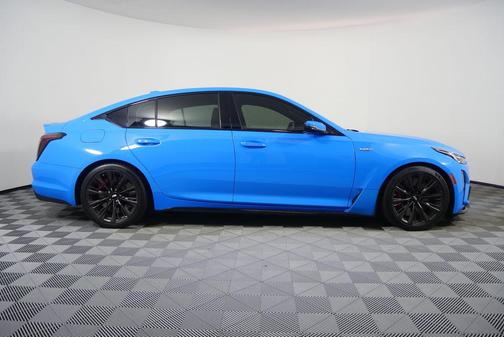 2023 Cadillac CT5-V V-Series Blackwing