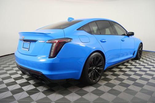 2023 Cadillac CT5-V V-Series Blackwing