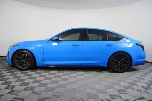 2023 Cadillac CT5-V V-Series Blackwing