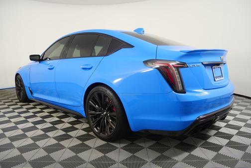 2023 Cadillac CT5-V V-Series Blackwing