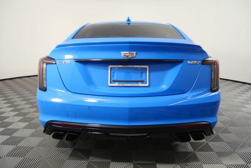 2023 Cadillac CT5-V V-Series Blackwing