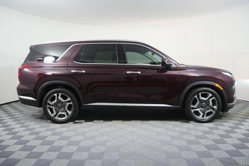 2024 Hyundai PALISADE SEL 8P