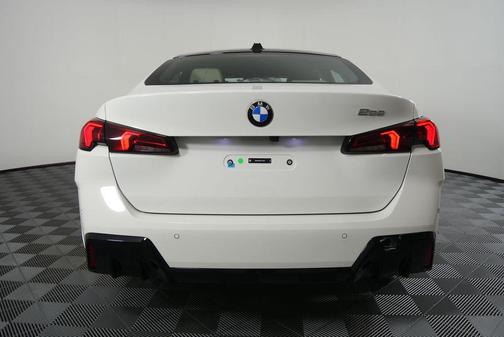 2026 BMW 228 Gran Coupe 228 Gran Coupe