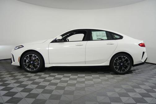 2026 BMW 228 Gran Coupe 228 Gran Coupe