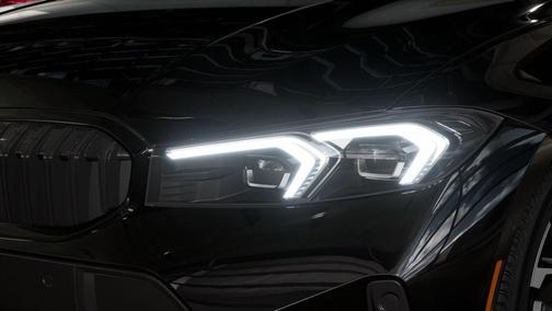 2026 BMW 330 i xDrive