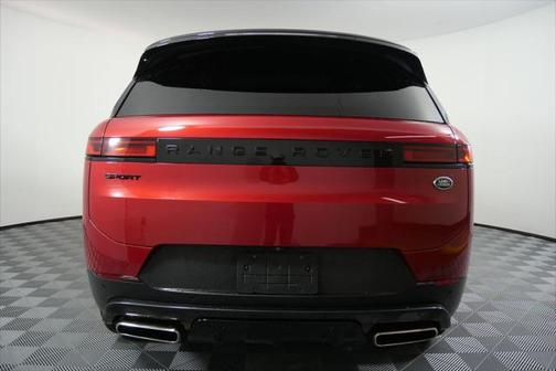 2023 Land Rover Range Rover Sport SE