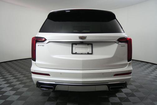 2021 Cadillac XT6 Premium Luxury FWD