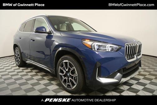 2026 BMW X1 xDrive28i