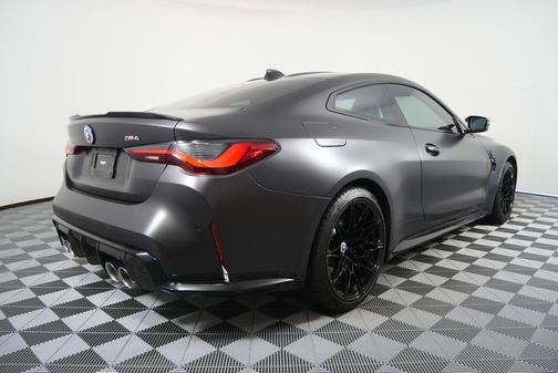 2023 BMW M4 Base