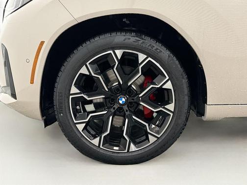 Dune Grey Metallic 2026 BMW X3 30 xDrive
