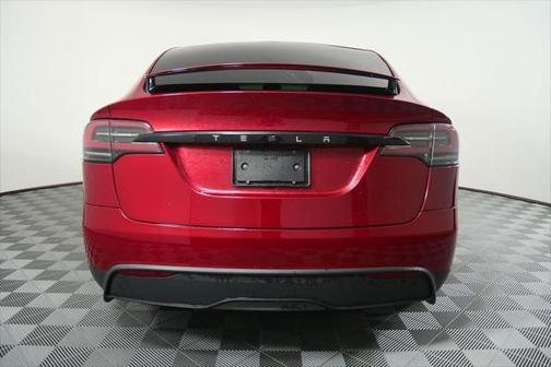 2023 Tesla Model X Dual Motor All-Wheel Drive