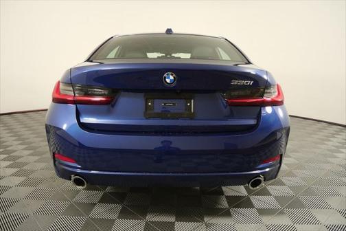 2024 BMW 330 i