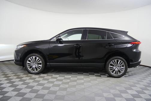 2023 Toyota Venza XLE