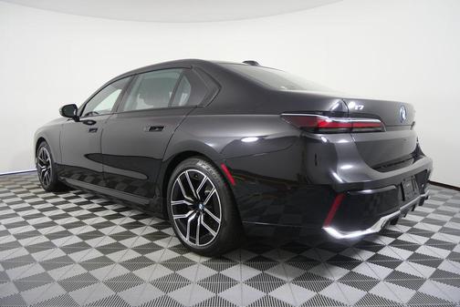 2023 BMW i7 xDrive60