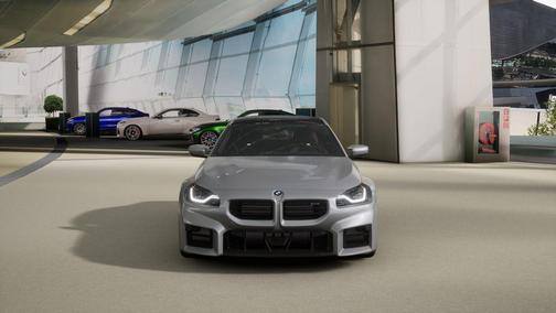 2026 BMW M2 Base