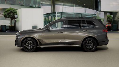 2026 BMW X7 M60i