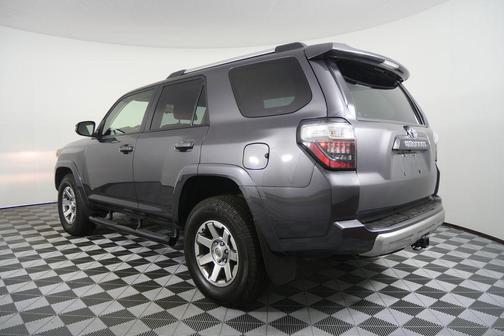 2014 Toyota 4Runner SR5