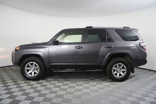 2014 Toyota 4Runner SR5