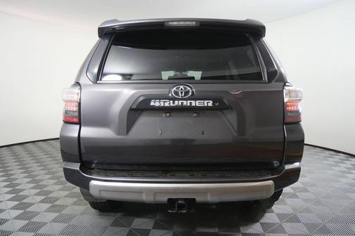 2014 Toyota 4Runner SR5