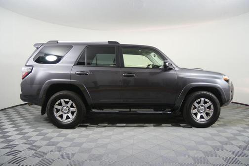 2014 Toyota 4Runner SR5